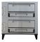Marsal Double Stack SD-1048 Pizza Ovens